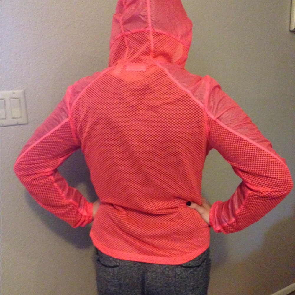 Reebok Windbreaker